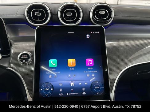 Certified 2026 Mercedes-Benz GLC 300 4MATIC image 14