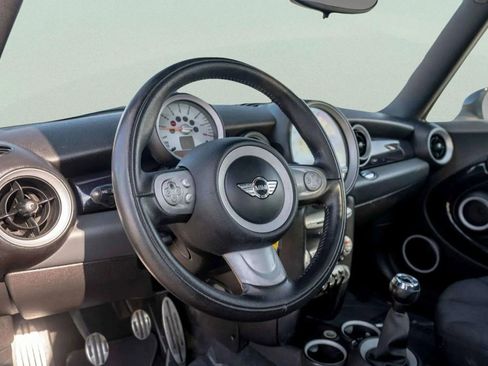 Used 2009 MINI Cooper S image 8