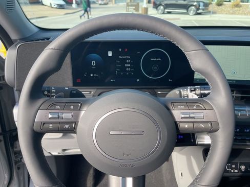 New 2026 Hyundai Kona Limited image 26