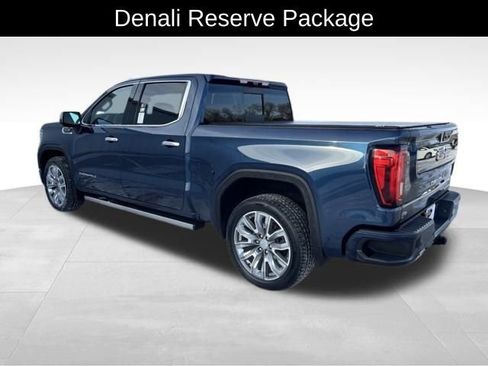 Certified 2022 GMC Sierra 1500 Denali w/ Denali Reserve Package image 4