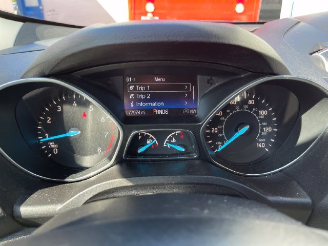Used 2019 Ford Escape Titanium AWD/4WD image 15
