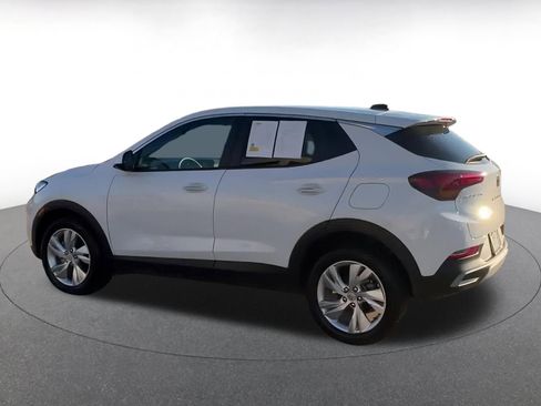 Used 2025 Buick Encore GX Preferred image 10