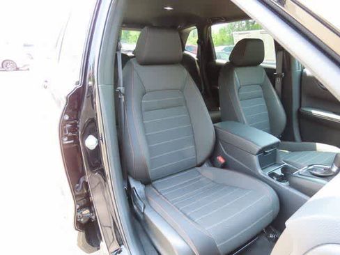 New 2026 Honda CR-V Sport image 17