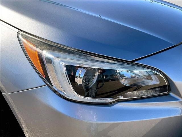 Used 2017 Subaru Legacy 2.5i Premium AWD/4WD image 28