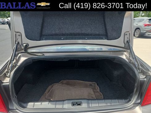 Certified 2012 Chevrolet Malibu LS w/ LS Uplevel Package FWD image 25