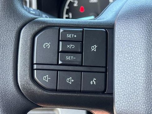 New 2026 Ford F350 XL RWD image 19