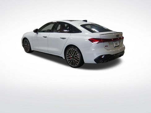 New 2026 Audi S5 Premium Plus AWD/4WD image 3