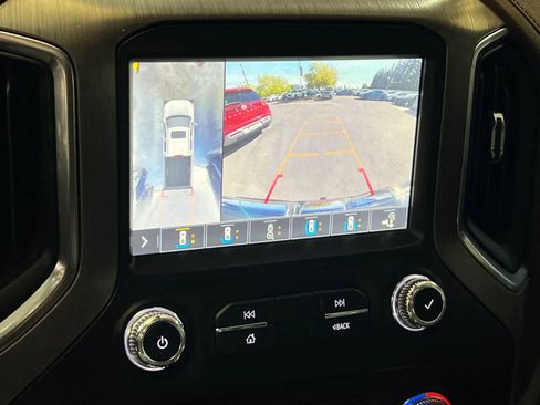 Used 2019 GMC Sierra 1500 Denali w/ Technology Package AWD/4WD image 24