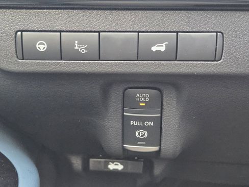 New 2026 Nissan Murano Platinum image 20