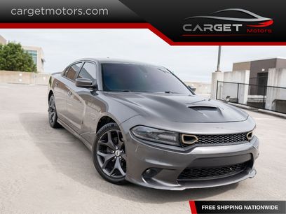 Used 2019 Dodge Charger R/T