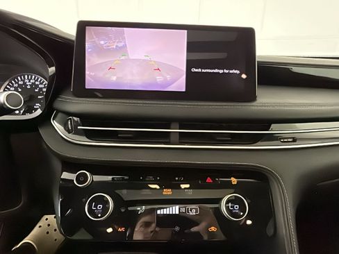 Used 2023 INFINITI QX60 Pure AWD/4WD image 26