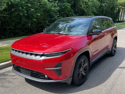 Used 2024 Jeep Wagoneer Launch Edition