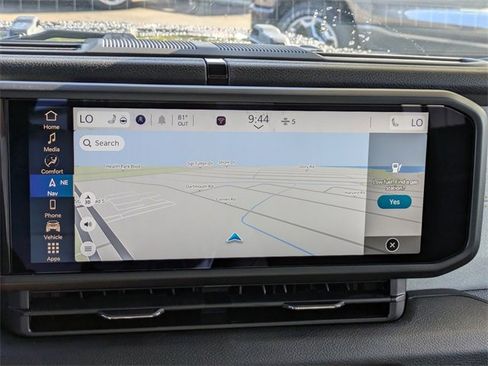 New 2025 Jeep Gladiator Sport image 22