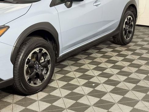 Used 2023 Subaru Crosstrek 2.0i Premium AWD/4WD image 13