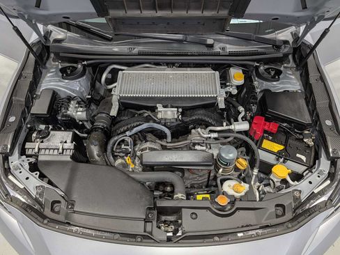 Used 2022 Subaru WRX Premium AWD/4WD image 14