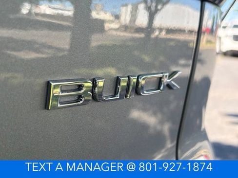 New 2026 Buick Enclave Avenir w/ Super Cruise Package AWD/4WD image 8