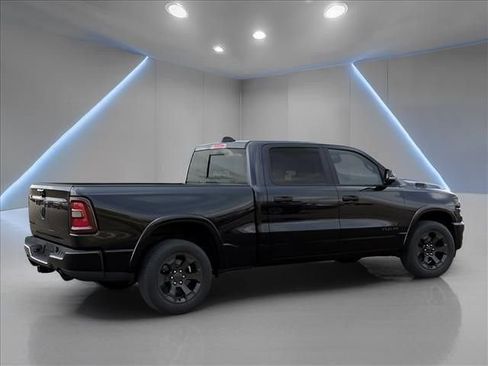 New 2026 RAM 1500 Big Horn AWD/4WD image 5