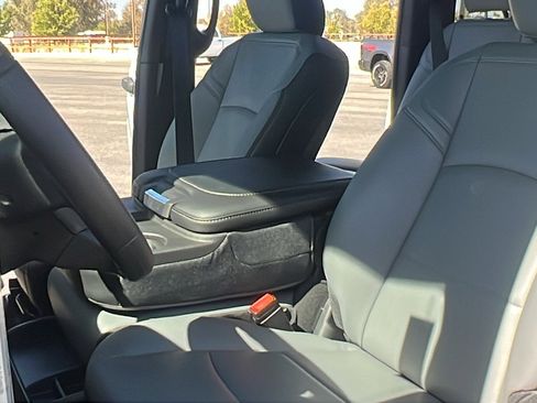 New 2026 RAM 4500 Tradesman image 19