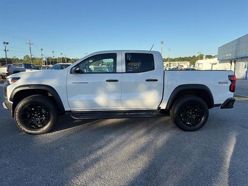 New 2026 Chevrolet Colorado Trail Boss image 4