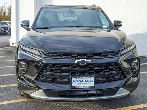 New 2026 Chevrolet Blazer LT w/ Sound & Technology Package image 11