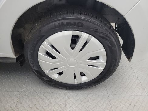 Used 2022 Mitsubishi Mirage ES FWD image 31