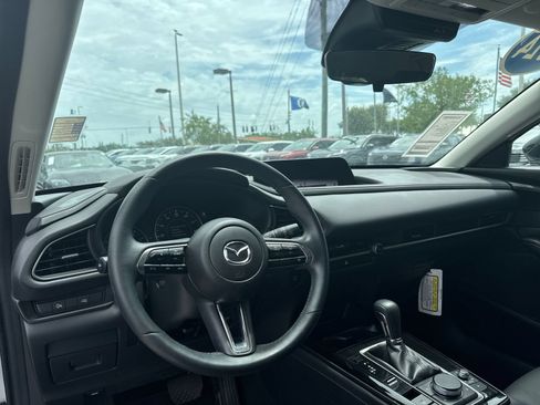 Used 2024 MAZDA CX-30 AWD 2.5 S w/ Select Sport Pkg image 19