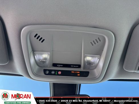 Used 2019 Chevrolet Malibu LT image 20