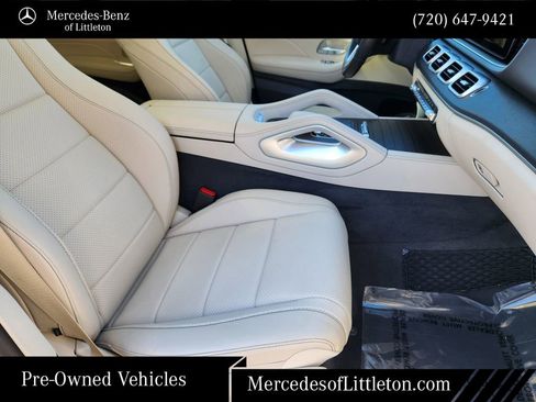 Used 2020 Mercedes-Benz GLE 350 4MATIC image 13