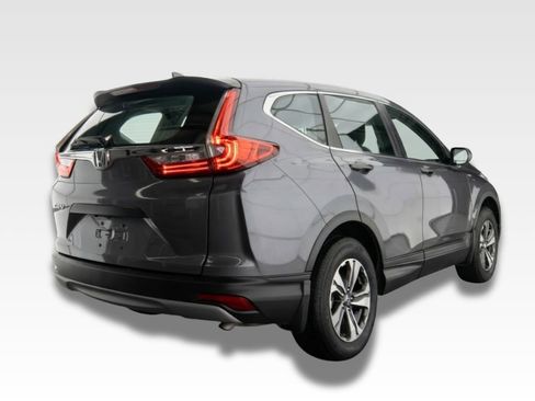 Used 2018 Honda CR-V LX image 2
