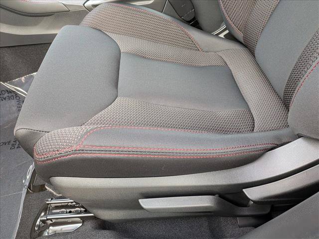 New 2026 Subaru WRX Premium AWD/4WD image 4