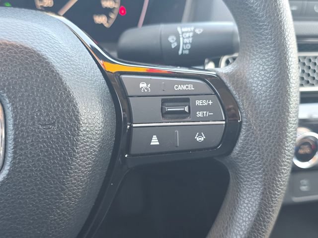 Used 2025 Honda Civic LX image 29