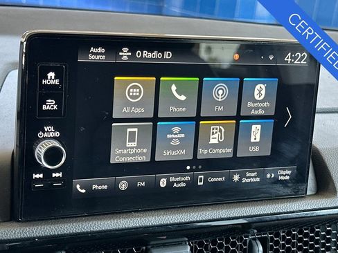 Certified 2023 Honda CR-V EX-L image 21