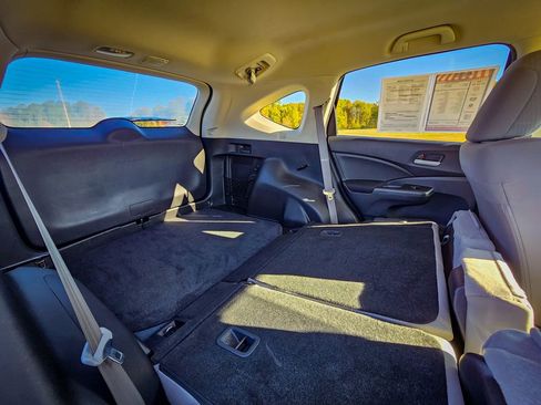 Used 2016 Honda CR-V SE image 33