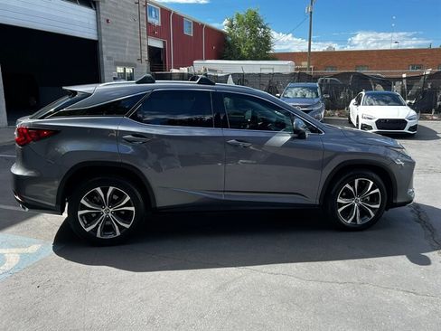 Used 2020 Lexus RX 350 AWD w/ Premium Package image 8