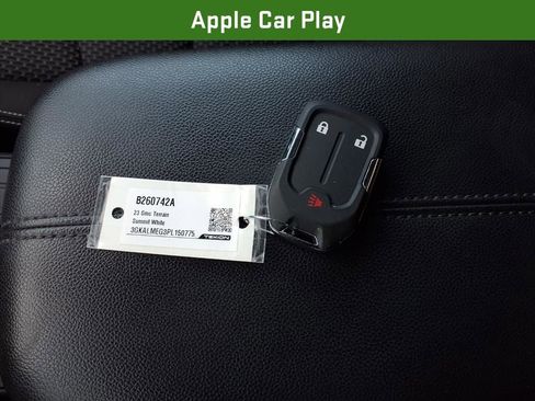 Certified 2023 GMC Terrain SLE w/ Elevation Edition image 15