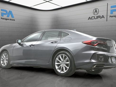 Used 2023 Acura TLX BASE image 33