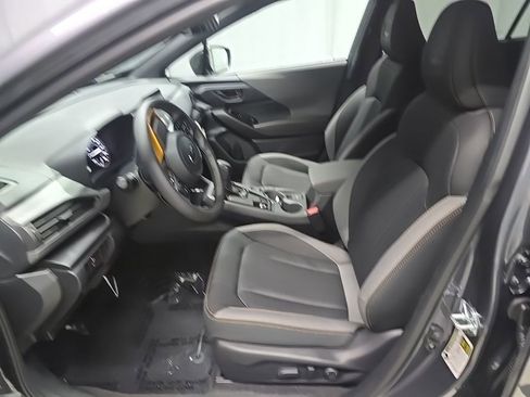 New 2026 Subaru Crosstrek 2.5i Wilderness image 16