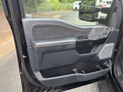 Used 2022 Ford F150 Platinum w/ Equipment Group 701A High image 10