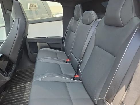 Used 2024 Tesla Cybertruck Cyberbeast AWD/4WD image 13