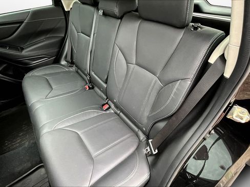 Used 2020 Subaru Forester Touring image 18