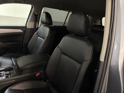 Used 2019 Volkswagen Atlas SE image 13