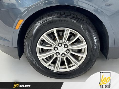 Used 2019 Cadillac XT5 Luxury AWD/4WD image 36