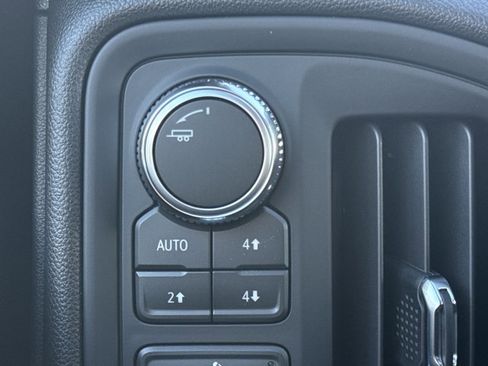 New 2026 GMC Sierra 1500 Pro w/ Pro Value Package image 19