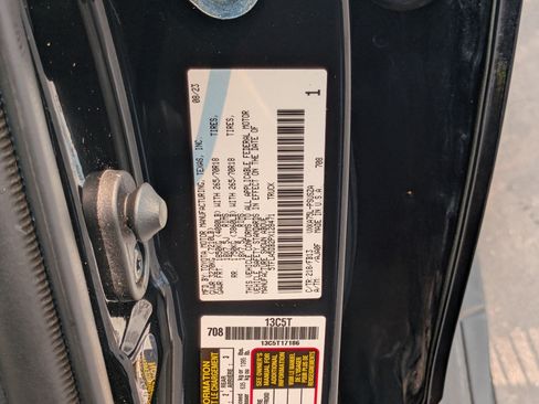 Used 2023 Toyota Tundra SR5 w/ SR5 Convenience Package AWD/4WD image 35