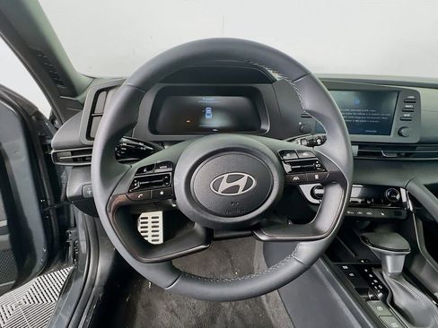 New 2026 Hyundai Elantra SEL Sport Premium FWD image 10