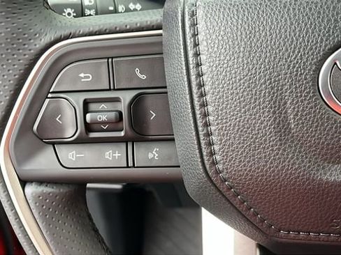 New 2026 Toyota 4Runner Limited image 9