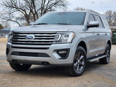 Used 2020 Ford Expedition XLT w/ FX4 Off-Road Package