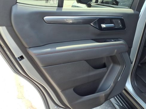 Used 2025 Chevrolet Tahoe RST w/ Sun And Tow Package AWD/4WD image 10