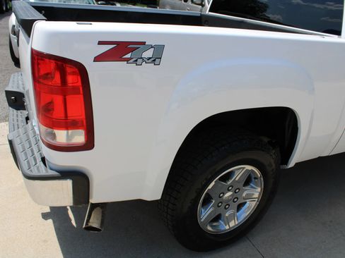 Used 2013 GMC Sierra 1500 SLT AWD/4WD image 9