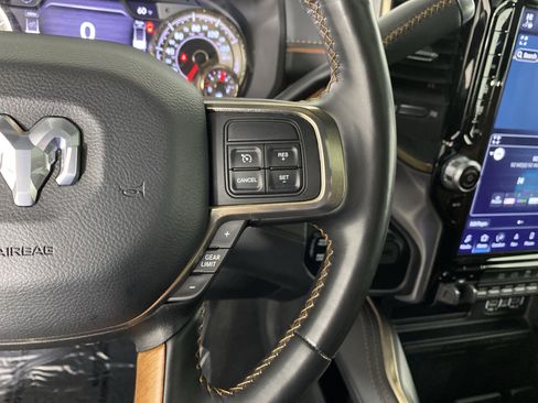 Used 2022 RAM 3500 Limited image 27